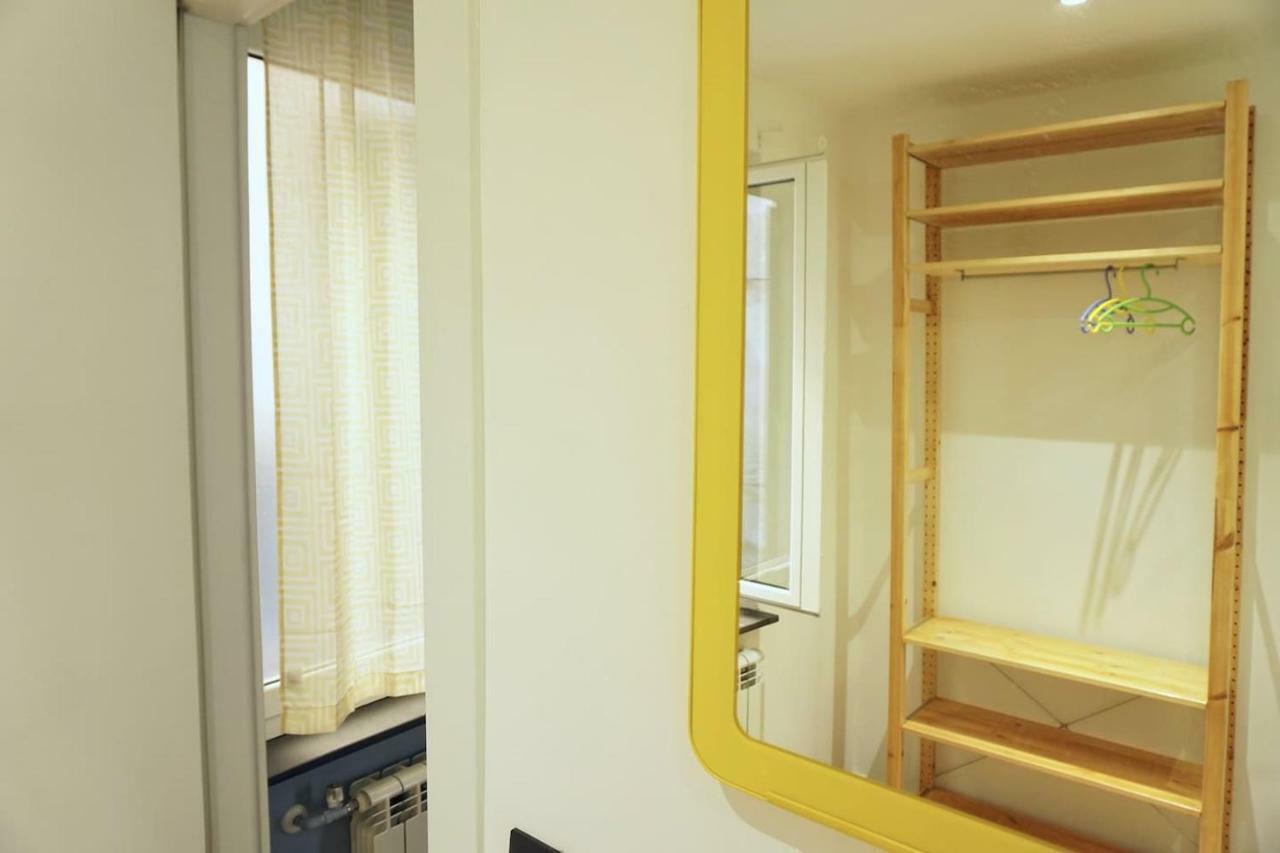 Otello Apartment Genoa Exterior photo